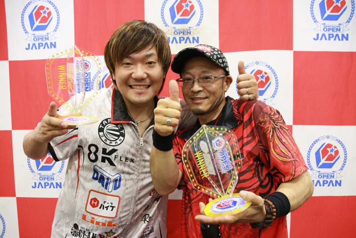 level4　優勝者
