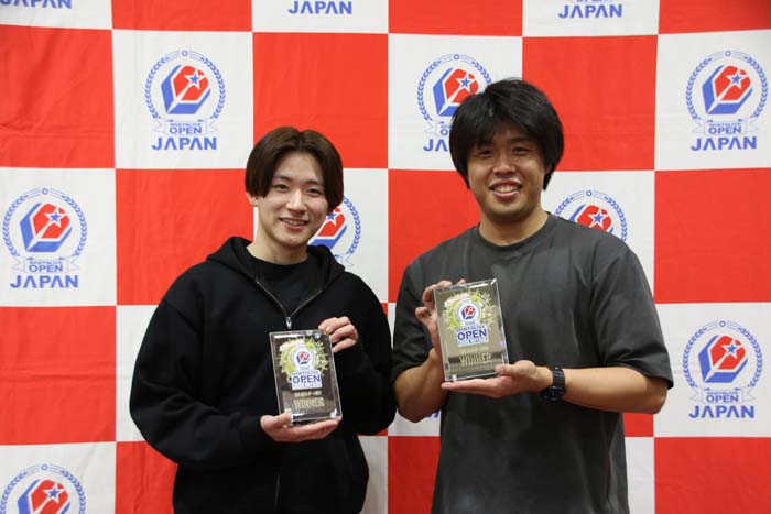 超01ダーツ祭り第2回  優勝者