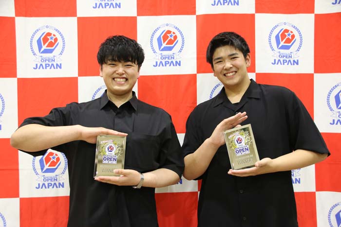 リザルト | DARTSLIVE OPEN 2026 SAPPORO | DARTSLIVE