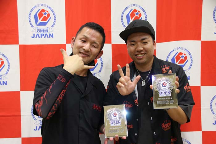 リザルト | DARTSLIVE OPEN 2026 SAPPORO | DARTSLIVE