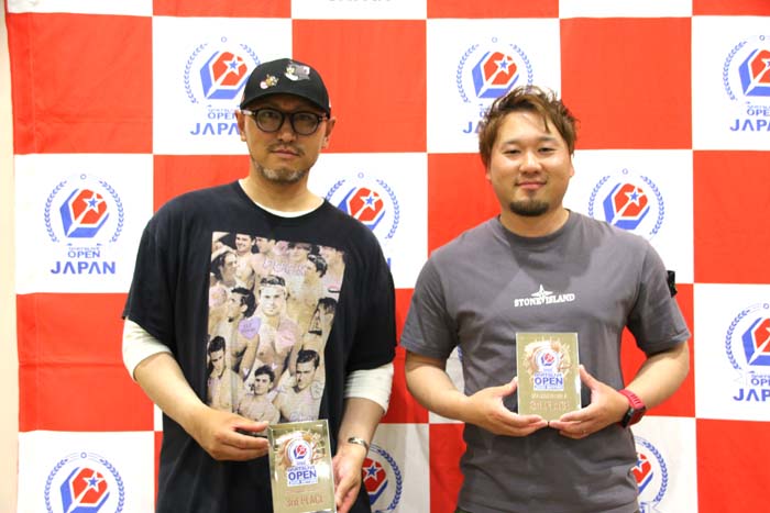 level4 3位