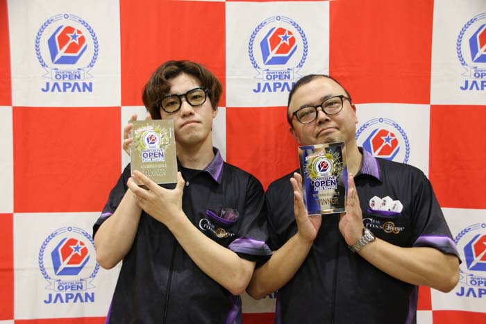 level3 優勝者
