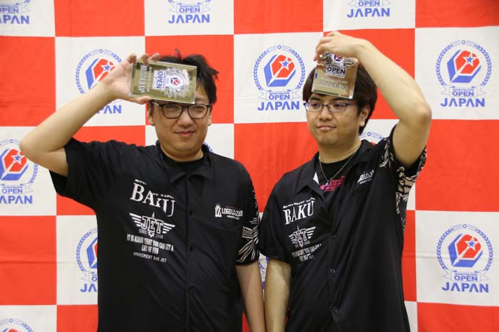 リザルト | DARTSLIVE OPEN 2026 SAPPORO | DARTSLIVE