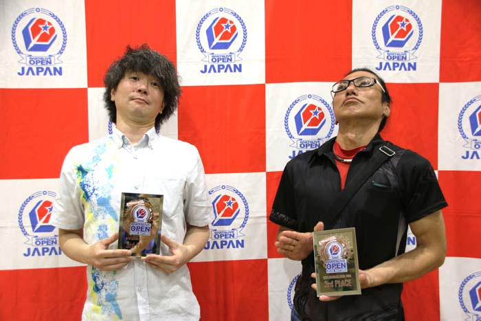 リザルト | DARTSLIVE OPEN 2026 SAPPORO | DARTSLIVE