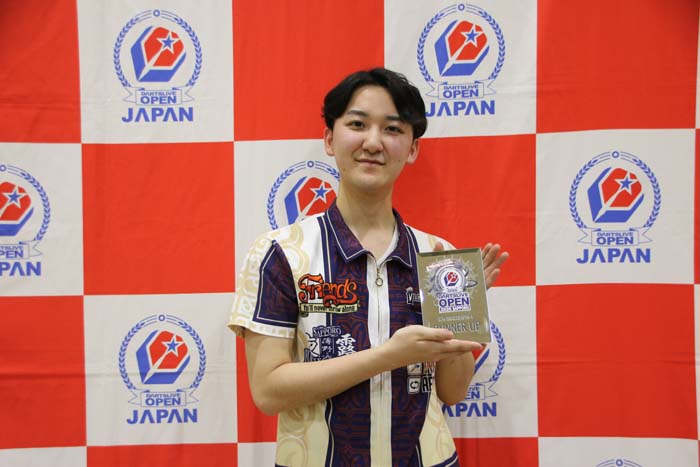 リザルト | DARTSLIVE OPEN 2026 SAPPORO | DARTSLIVE