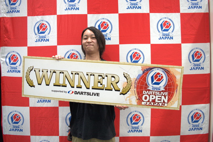 GATE Class A 優勝者