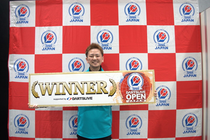 GATE Class AA 優勝者