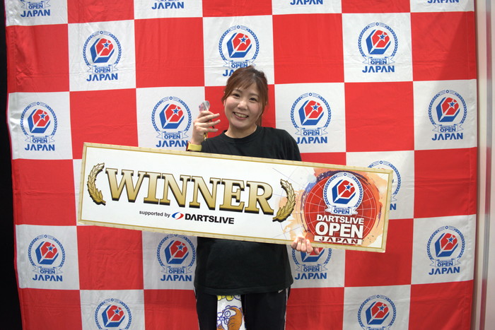 GATE Class B 優勝者