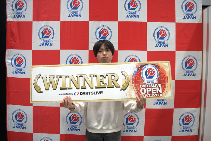 GATE Class C 優勝者