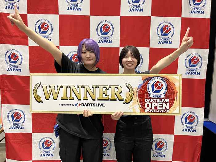 level1　優勝