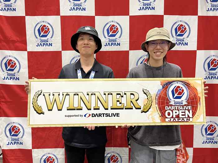 level10　優勝
