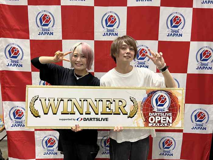 level11　優勝