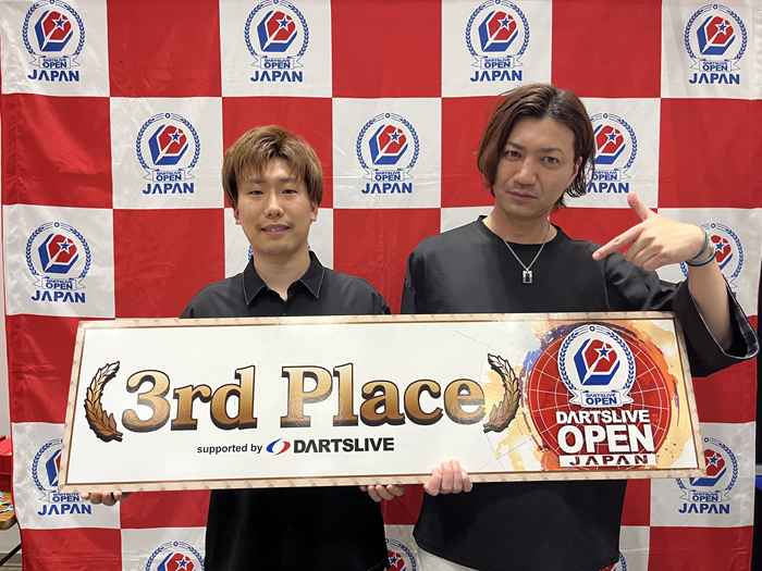 level11　3位
