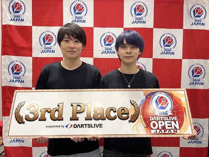 level11　3位