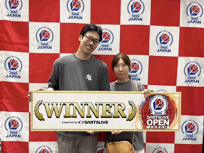 level12　優勝