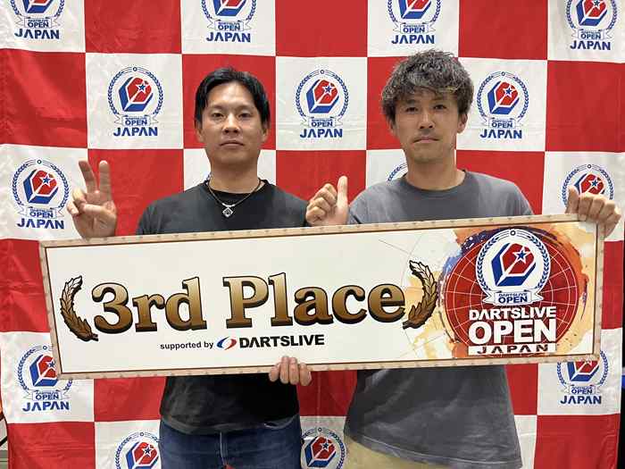 level12　3位