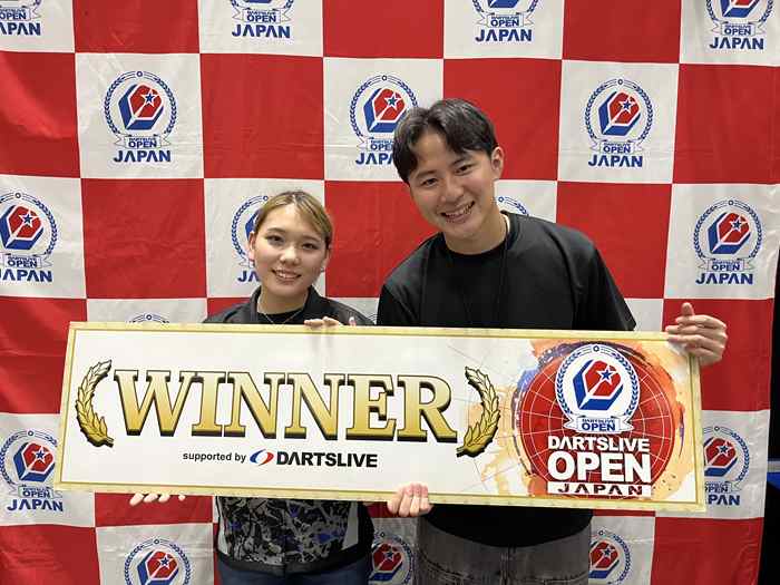 level13　優勝