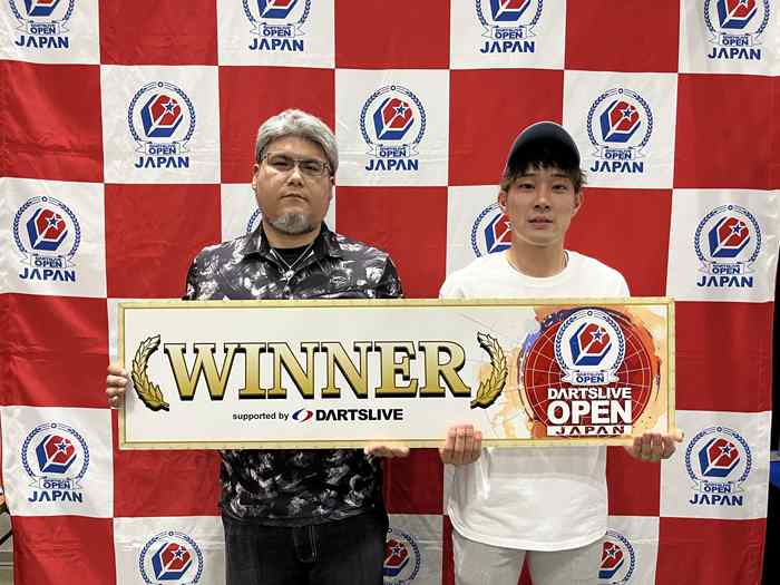 level14　優勝