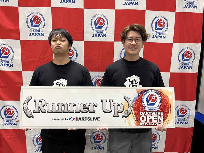 level15　2位
