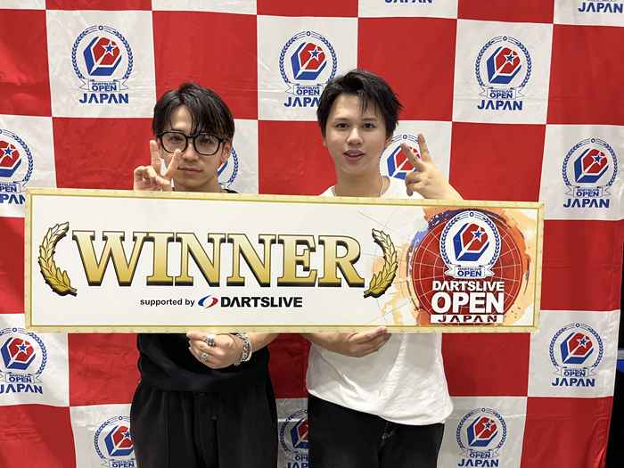 level2　優勝