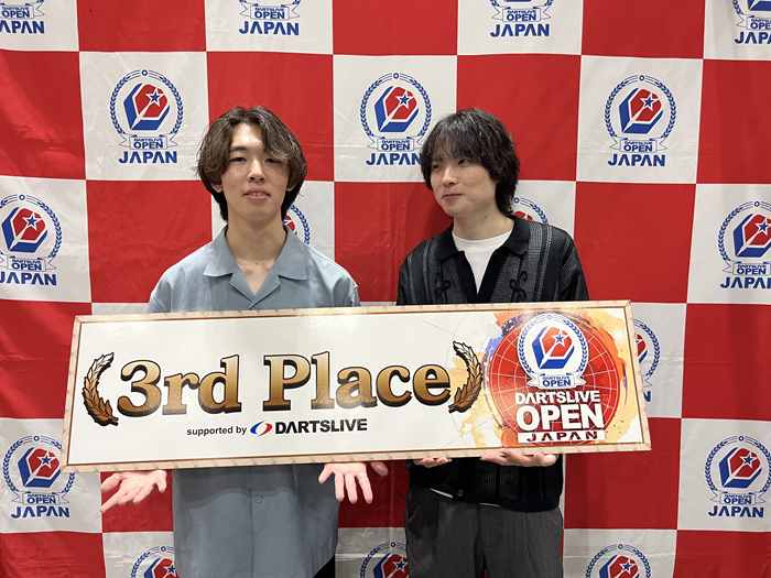 level2　3位