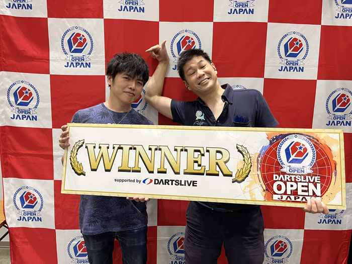 level4　優勝