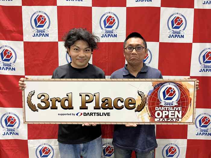 level4　3位