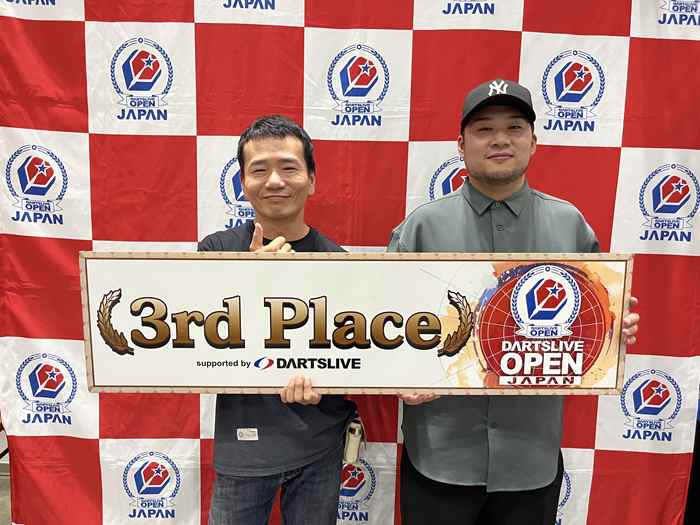 level4　3位
