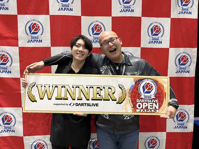 level5　優勝