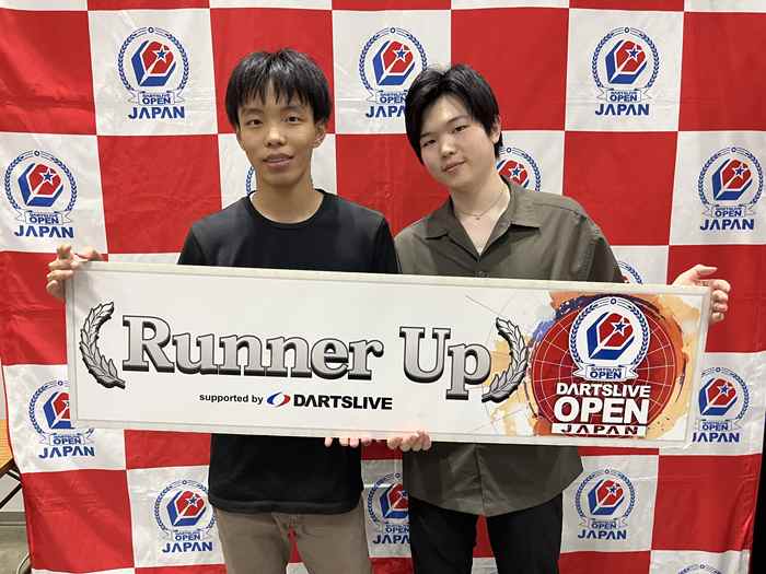 level5　2位