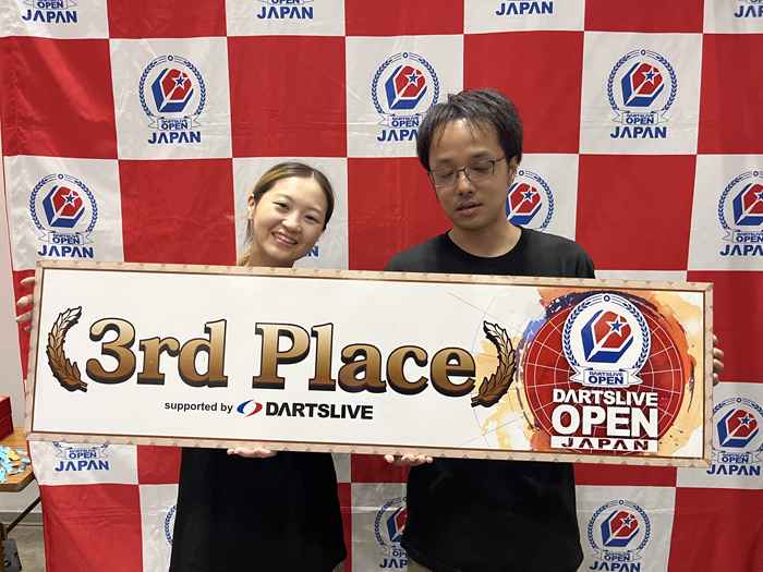 level5　3位