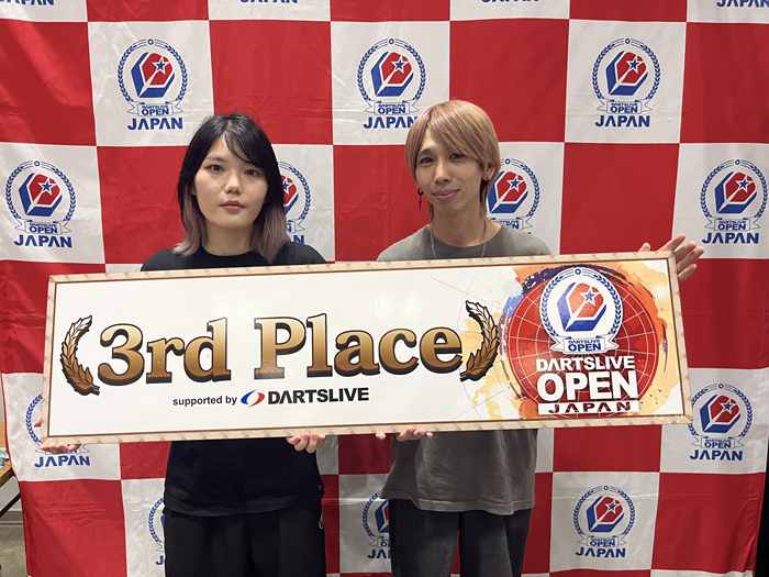 level5　3位