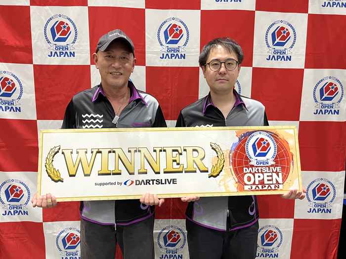 level6　優勝