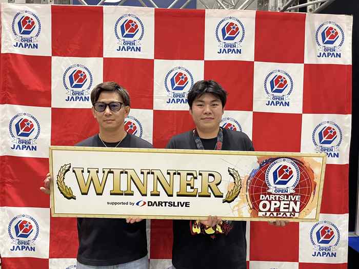level7　優勝
