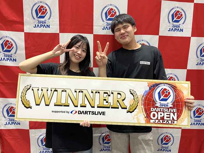level8　優勝