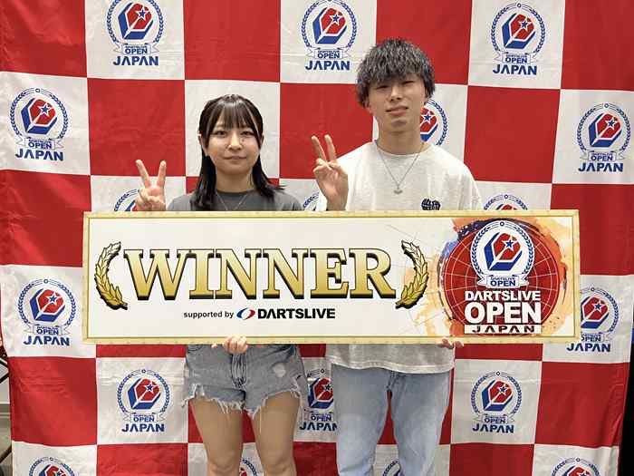 level9　優勝