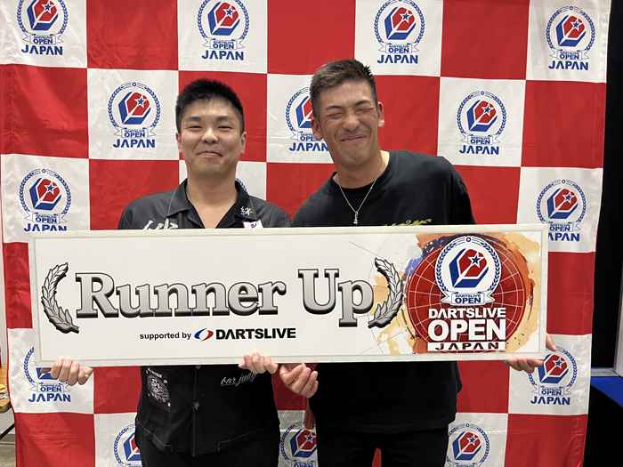 levelMAX　2位