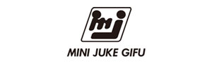 MINI JUKE GIFU